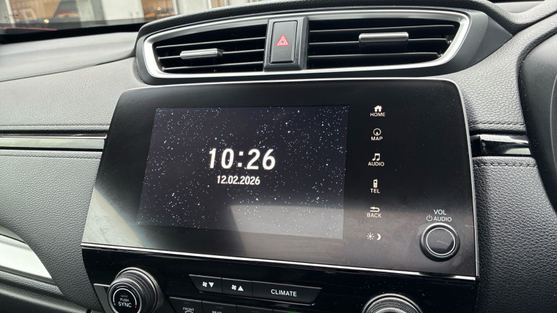 Honda CR-V 2.0 i-MMD Hybrid EX 5dr eCVT Hybrid Estate